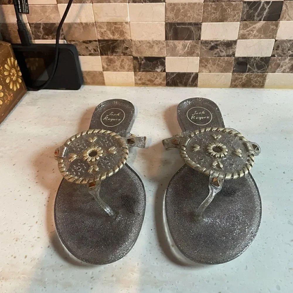 Jack Rodgers Sandals 